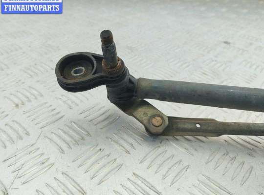 купить Механизм стеклоочистителя переднего (трапеция дворников) на Opel Astra H (2004-2009)