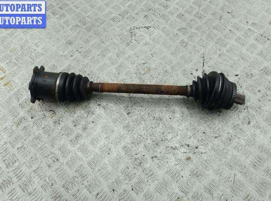 Полуось передняя левая AU1625518 на Audi A4 B6 (2001-2004)