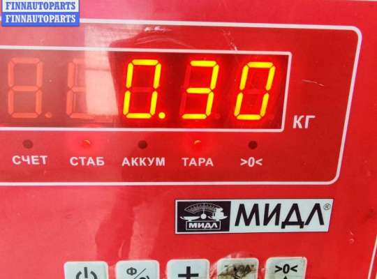 купить Форсунка топливная на Audi A6 C5 (1997-2005)