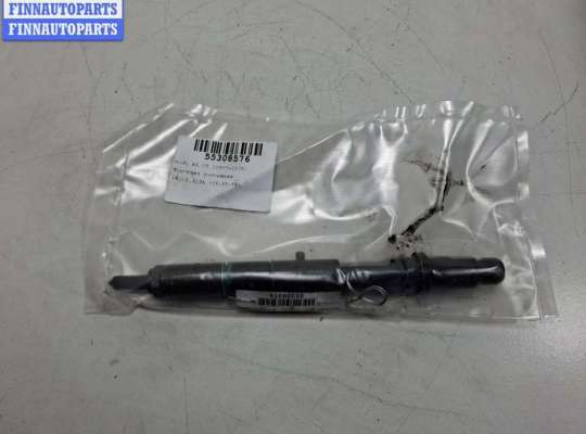 купить Форсунка топливная на Audi A6 C5 (1997-2005)