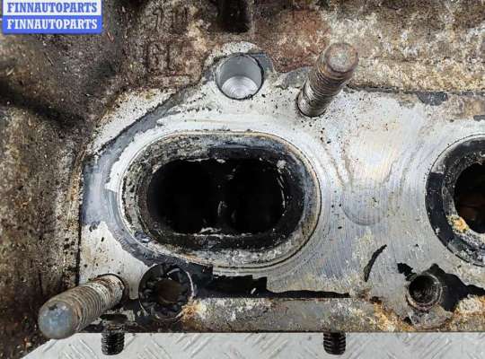 купить Головка блока цилиндров двигателя (ГБЦ) на Opel Astra H (2004-2009)