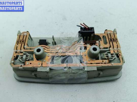 купить Фонарь салонный (плафон) на Skoda Octavia mk2 (A5 1Z) 2004-2013