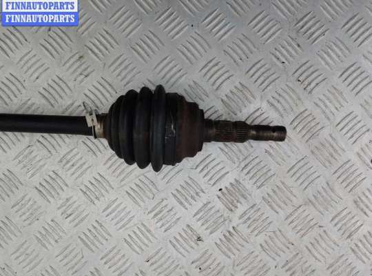 купить Полуось передняя правая на Opel Astra G (1998-2004)