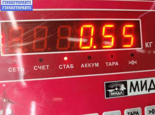 купить Щеткодержатель (поводок стеклоочистителя) передний на Peugeot 308 T7 (2007-2013)