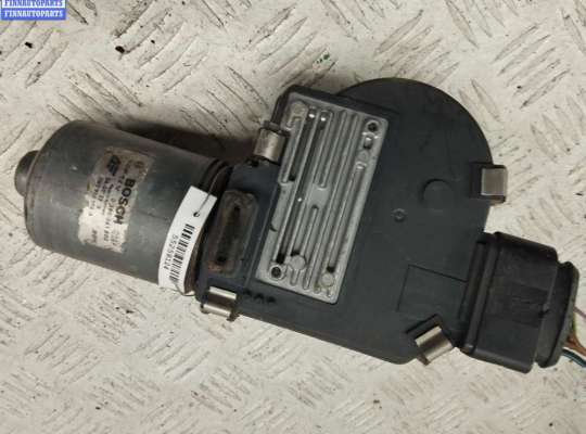 купить Двигатель стеклоочистителя переднего (моторчик дворников) на Volkswagen Sharan (2000-2010)
