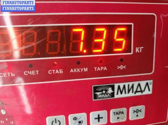 купить Рейка рулевая на Opel Vectra B (1995-2002)