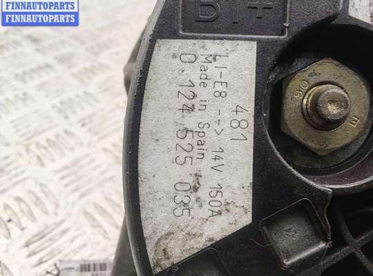 купить Генератор на Peugeot 307