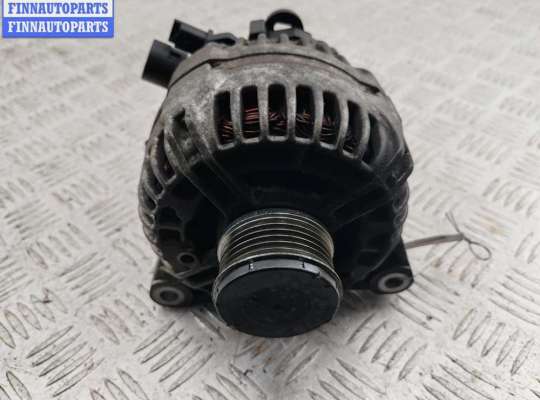 купить Генератор на Peugeot 307