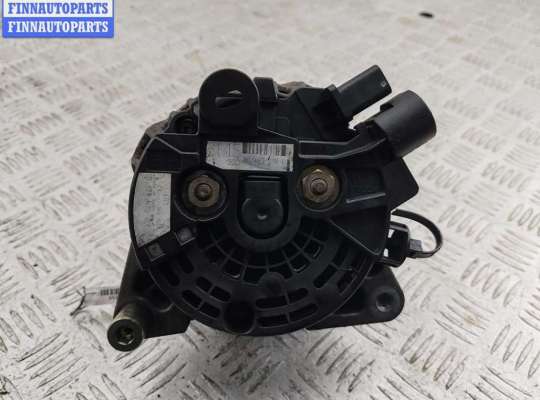 купить Генератор на Peugeot 307