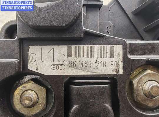 купить Генератор на Peugeot 307