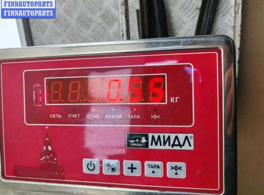 купить Шланг гидроусилителя на BMW 5 E39 (1995-2003)