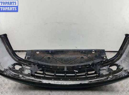 купить Бампер передний на Renault Laguna II (2001-2007)
