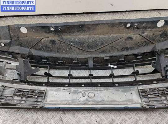 купить Бампер передний на Renault Laguna II (2001-2007)