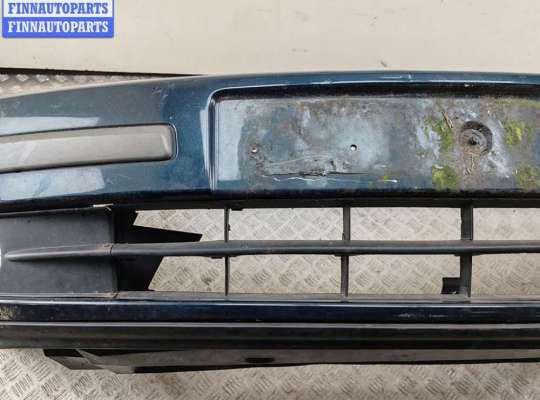 купить Бампер передний на Renault Laguna II (2001-2007)