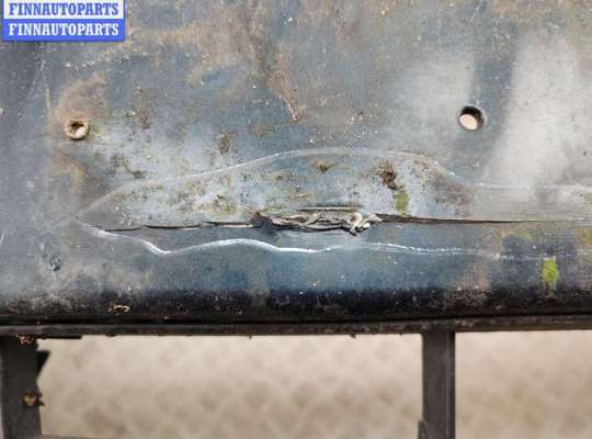 купить Бампер передний на Renault Laguna II (2001-2007)