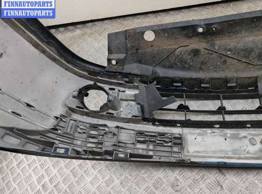 купить Бампер передний на Renault Laguna II (2001-2007)