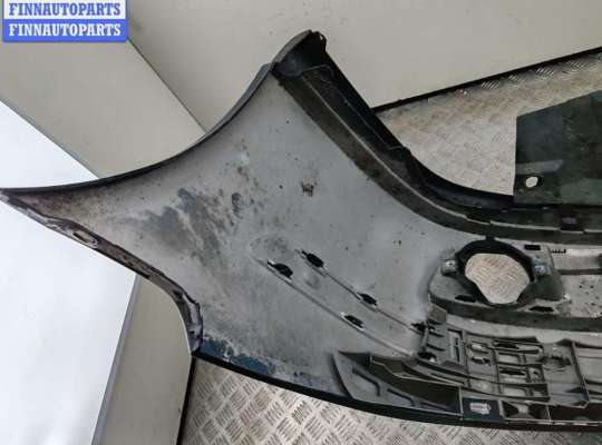 купить Бампер передний на Renault Laguna II (2001-2007)