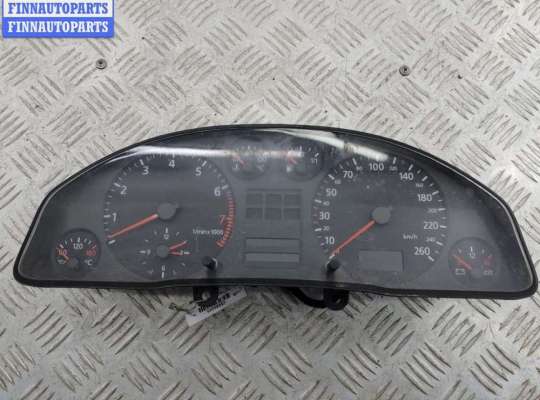 Купить Щиток приборный (панель приборов) на Audi A4 B5 (1994-2001) Щиток приборный (панель приборов) AU1758540 на Audi A4 B5 (1994-2001)