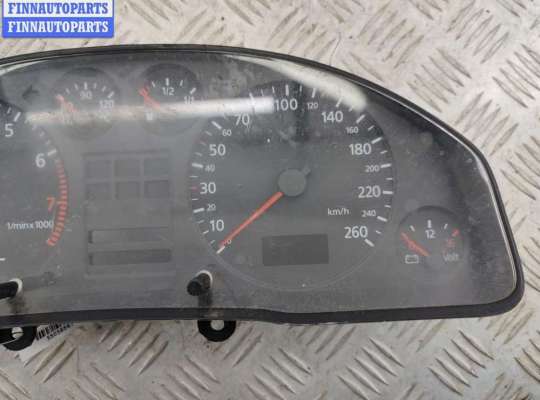 купить Щиток приборный (панель приборов) на Audi A4 B5 (1994-2001)