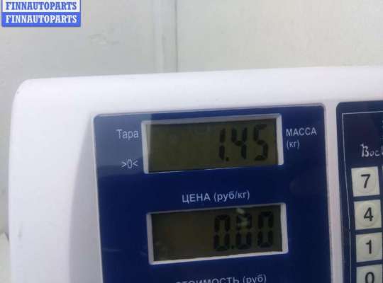 купить Стеклоподъемник электрический задний левый на Opel Omega B (1994-2003)