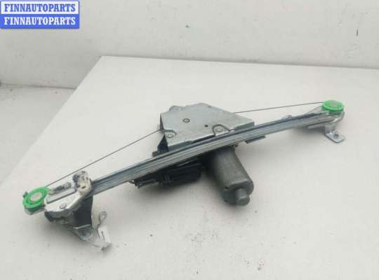 купить Стеклоподъемник электрический задний левый на Opel Omega B (1994-2003)