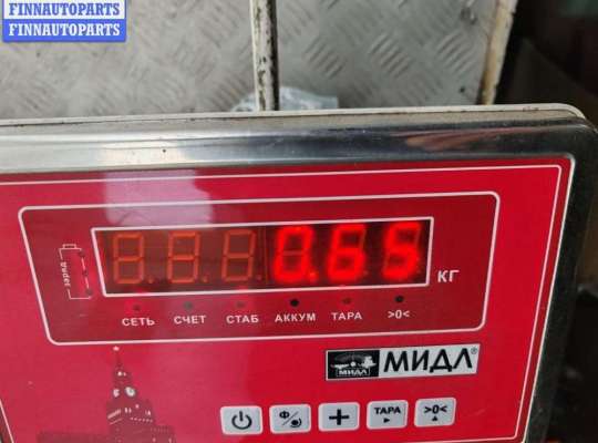 купить Фонарь задний левый на Opel Vectra B (1995-2002)