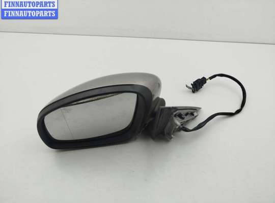 Зеркало наружное левое SK535780 на Skoda Fabia mk2 (5J) 2007-2014