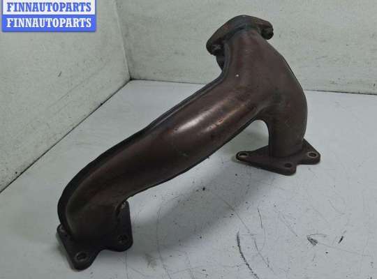 купить Коллектор выпускной на Mercedes C-Class W203 (2000-2006)