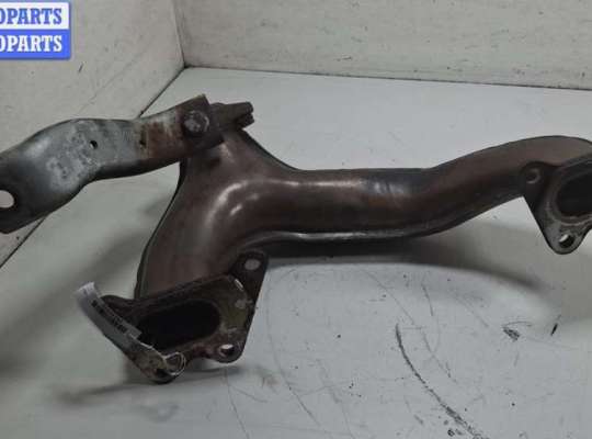 купить Коллектор выпускной на Mercedes C-Class W203 (2000-2006)