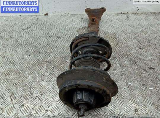 купить Стойка подвески передняя левая на Mercedes C-Class W203 (2000-2006)