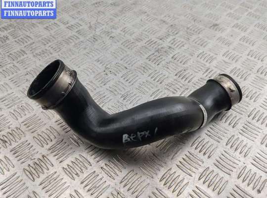 купить Патрубок интеркулера на Mercedes C-Class W203 (2000-2006)