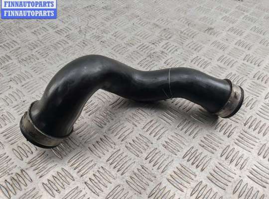 купить Патрубок интеркулера на Mercedes C-Class W203 (2000-2006)