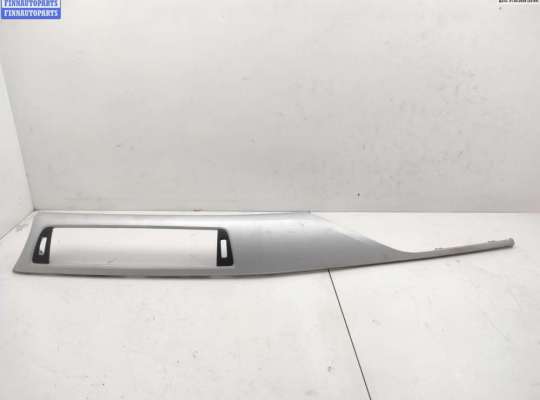 Накладка декоративная на торпедо BM2281227 на BMW 3 F30/F31 (2011-2018)