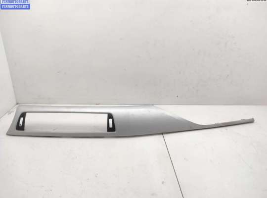 купить Накладка декоративная на торпедо на BMW 3 F30/F31 (2011-2018)