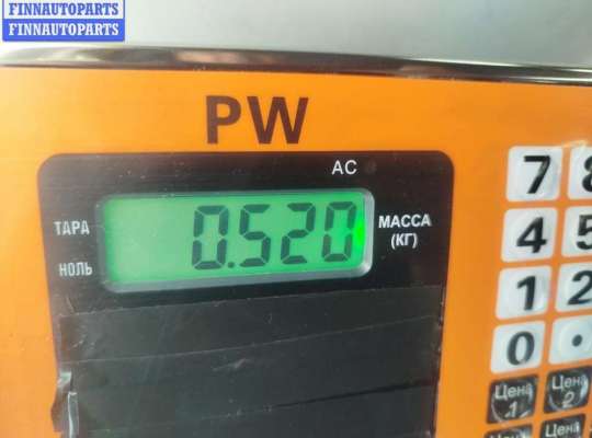 купить Щеткодержатель (поводок стеклоочистителя) передний на Renault Megane II (2002-2008)