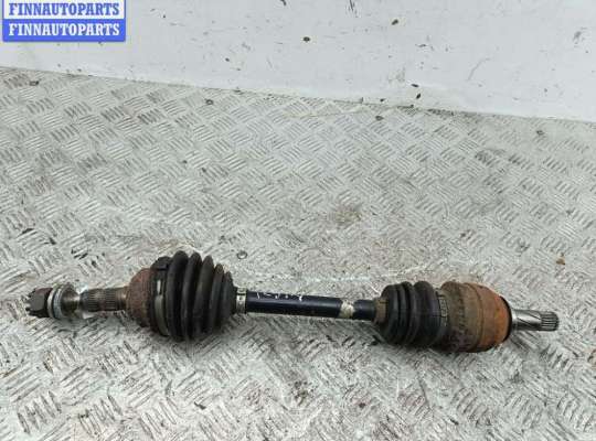 купить Полуось передняя левая на Opel Astra G (1998-2004)