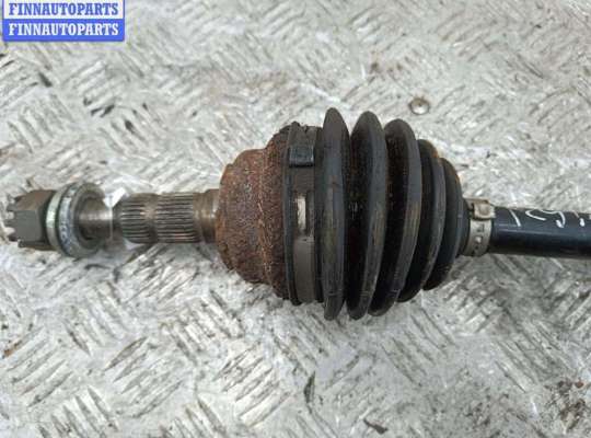 купить Полуось передняя левая на Opel Astra G (1998-2004)