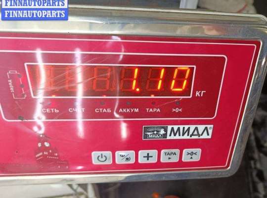 купить Механизм стеклоочистителя переднего (трапеция дворников) на BMW 3 E46 (1998-2006)