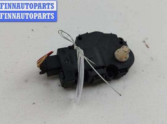 Моторчик заслонки печки на BMW 5 (F10/F11)