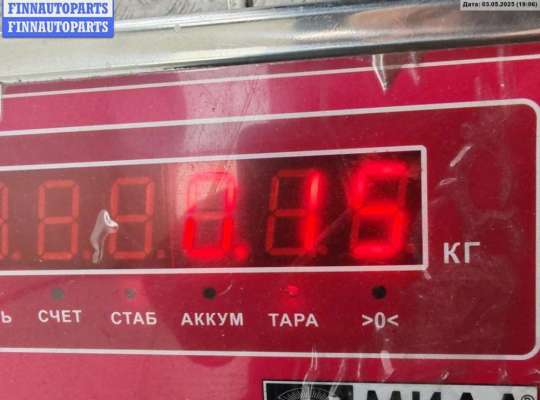 купить Блок управления двери передней правой на BMW 5 E39 (1995-2003)