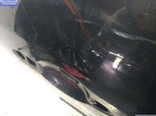 купить Дверь боковая передняя правая на Renault Megane III (2008-2016)