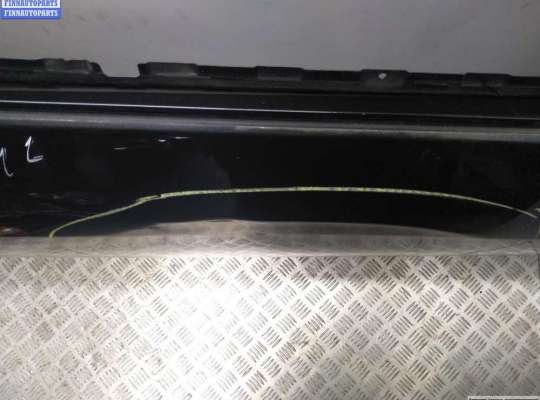 купить Дверь боковая передняя правая на Renault Megane III (2008-2016)