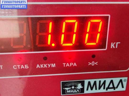 купить Поршень с шатуном на Volkswagen Passat B5