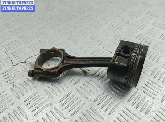 купить Поршень с шатуном на Volkswagen Passat B5