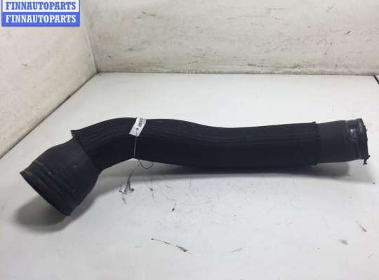 Патрубок интеркулера PG1161338 на Peugeot 407