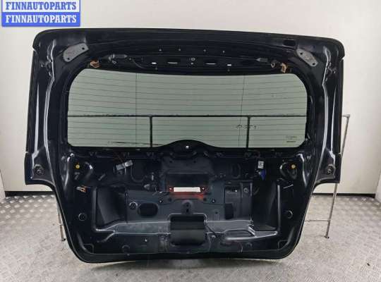 купить Крышка багажника (дверь задняя) на Mercedes M-Class ML W164 (2005-2011)