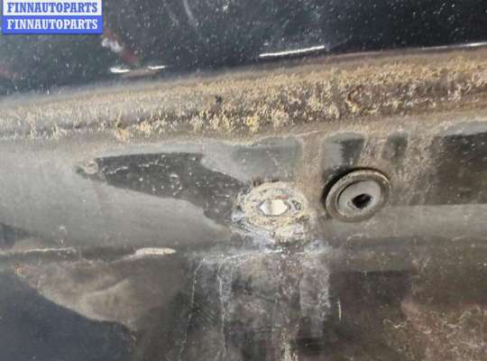 купить Крышка багажника (дверь задняя) на Mercedes M-Class ML W164 (2005-2011)