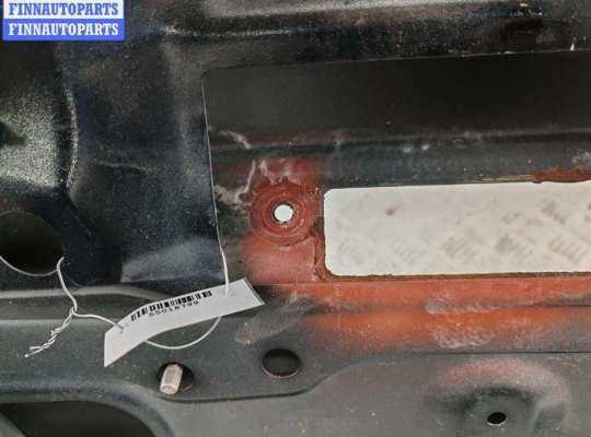 купить Крышка багажника (дверь задняя) на Mercedes M-Class ML W164 (2005-2011)