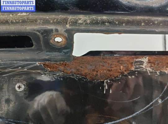 купить Крышка багажника (дверь задняя) на Mercedes M-Class ML W164 (2005-2011)