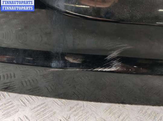купить Крышка багажника (дверь задняя) на Mercedes M-Class ML W164 (2005-2011)
